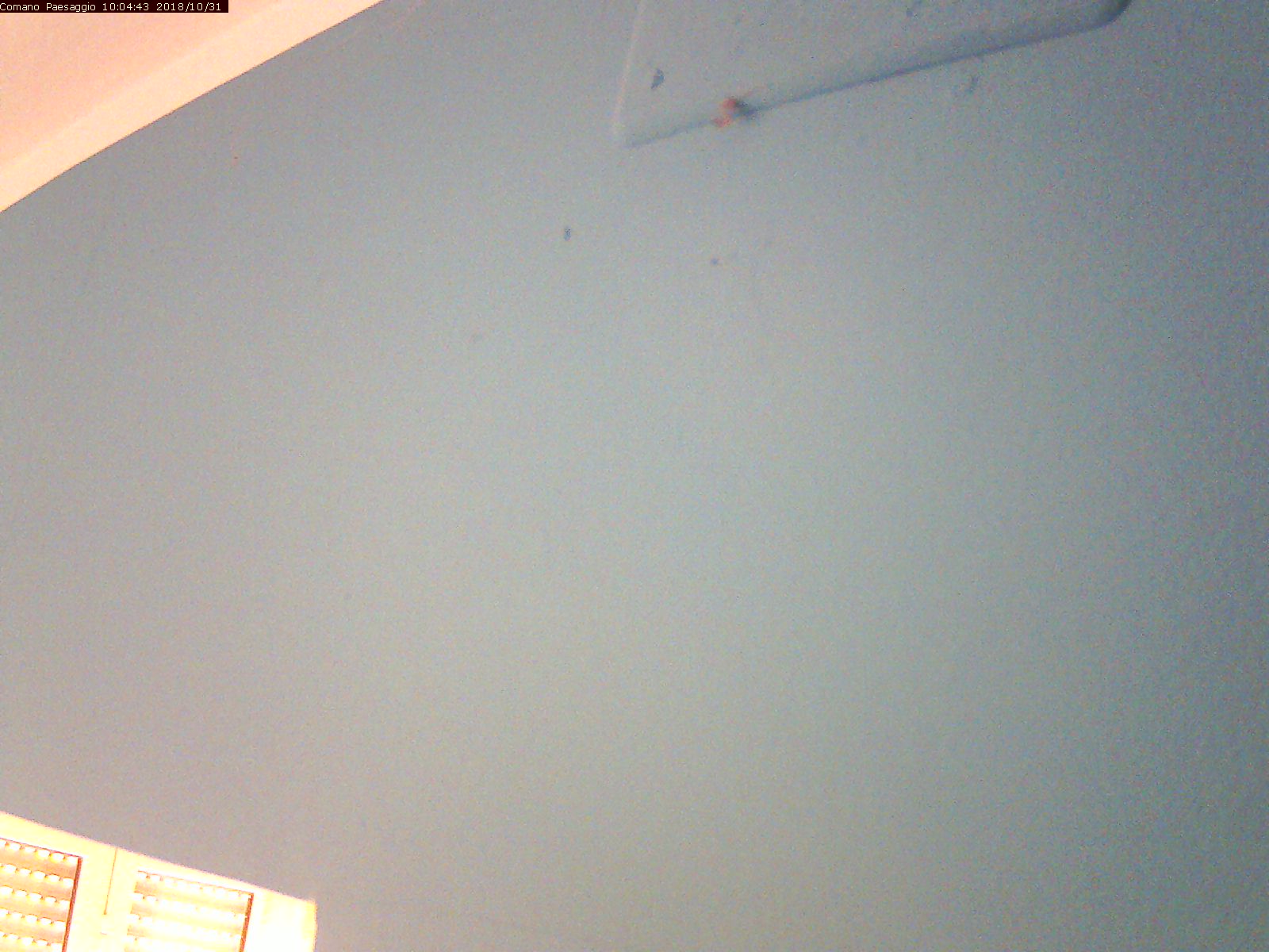 immagine della webcam nei dintorni di Fivizzano: webcam Comano